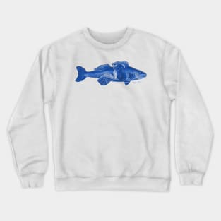 Somos Mar Crewneck Sweatshirt